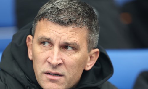 Velika pobjeda Sergeja Jakirovića! Bori se za Premierligu unatoč ogromnim problemima