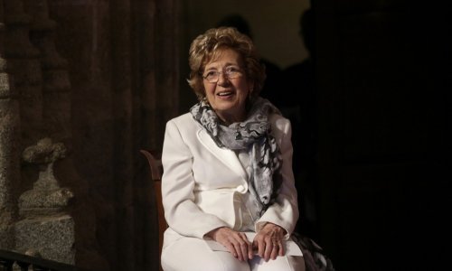 Preminula je Sofia Corradi, pokretačica programa razmjene studenata Erasmus