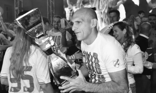 Preminuo dopredsjednik Rijeke