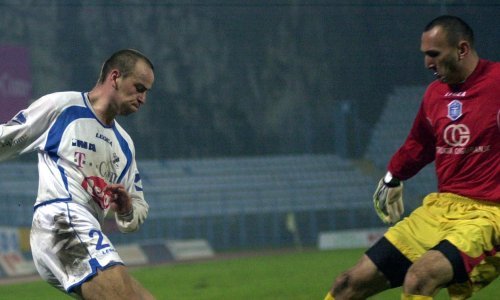 Umrl nekdanji hrvaški vratar in trener Željko Rumbak