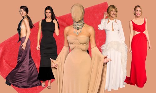 Spektakularna izdanja slavnih: Nema tko se nije pojavio na gala večeri u Hollywoodu