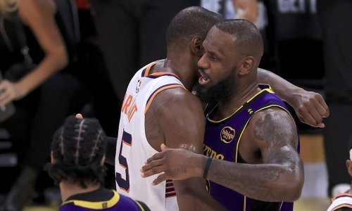 Durant srušio LeBronov rekord i ispisao povijest NBA lige; evo koliko je zaradio u karijeri