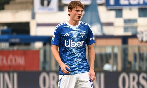 Zbog ovog mladića Baturina teško dolazi do minuta; evo gdje bi mogao nastaviti karijeru