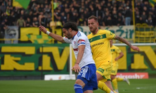 Dominantni Hajduk razbio Istru na rasprodanoj Drosini: Pogledajte golove