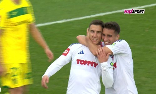 Komentator Hajduk TV-a u prijenosu otkrio zbog čega se gol Hajduka provjeravao čak sedam minuta