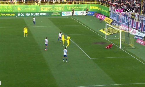 Pogledajte šou Šege u Puli