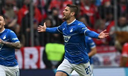 Pogledajte što je čudesni Kramarić napravio u samo četiri minute