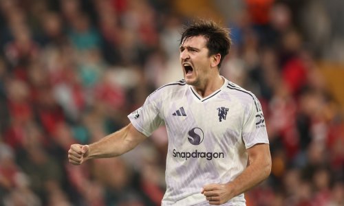 United šokirao Liverpool na Anfieldu i nanio mu četvrti poraz u nizu