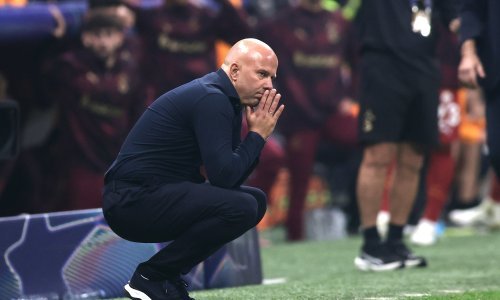 Ogromna kriza na Anfieldu. Liverpool ovo ne pamti 11 godina