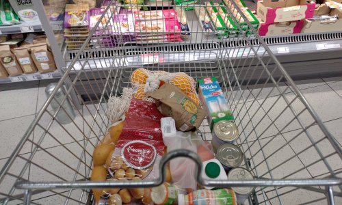 Vlada uvodi nova pravila za proizvode sa zamrznutim cijenama, evo što se sve mijenja
