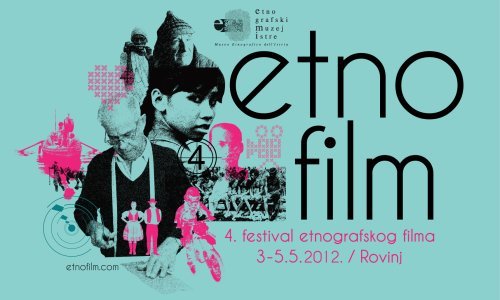 Atraktivan program Etno Film Festivala