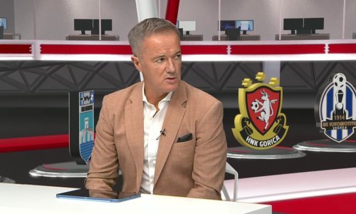 Jeličić: Dinamo ima problem. Sada će priča da Kovačević nema pojma