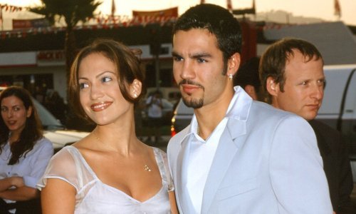 Bivši suprug optužio Jennifer Lopez za nevjeru: 'Problem nije u nama. Problem si ti'