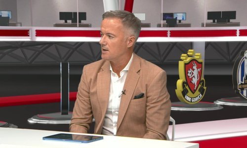 Jeličić: Ja sam Gonzalo Garcia i us*ao sam se otkaza