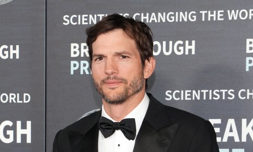 Ashton Kutcher iskreno priznao: 'Izgled mi je naštetio u glumačkoj karijeri'