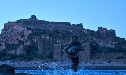 Ekipa iz Netflixa stigla u Dubrovnik: Kreće snimanje popularne serije