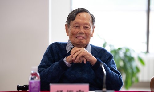 Nobelovac Chen Ning Yang, kinesko-američki fizičar, umro u dobi od 103 godine