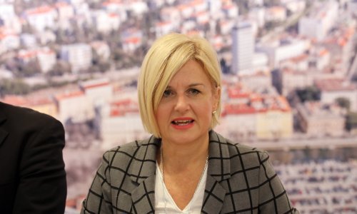 U uredu gradonačelnice Rijeke došlo do krađe: 'Narušeno je povjerenje!'