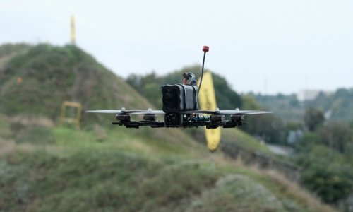 Britanska vojska će smjeti rušiti dronove: Danas se otkrivaju konkretni planovi