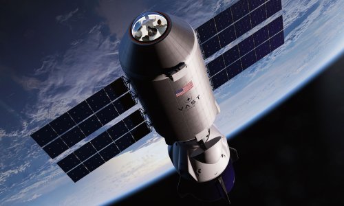 Grdosija od 14 tona spremna za lansiranje: Život u svemiru postaje stvarnost?
