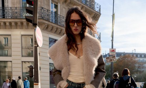Hit kaput u Zari za manje od 90 eura: Čisti boho chic koji štiti od zime i nosi se na dvije strane