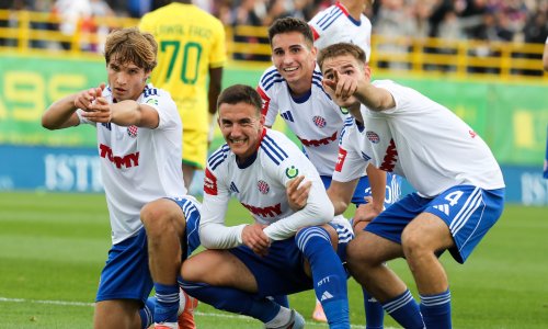 Hajduk