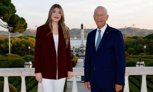 Ovaj prekrasni sako iz Manga osvojio je i španjolsku princezu