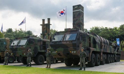Južna Koreja raspoređuje revolucionarnu 'superraketu' koja izaziva nelagodu i u Pentagonu