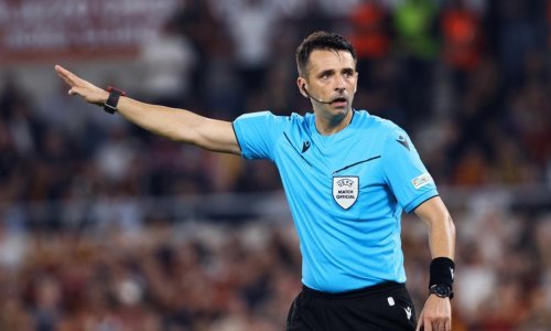 Nakon čak 10 godina hrvatski se suci vraćaju u Ligu prvaka