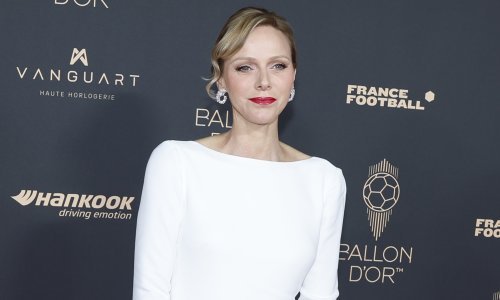 Sve je palo u drugi plan: Ove cipele su takav hit da ih je čak i princeza Charlene opet nosila