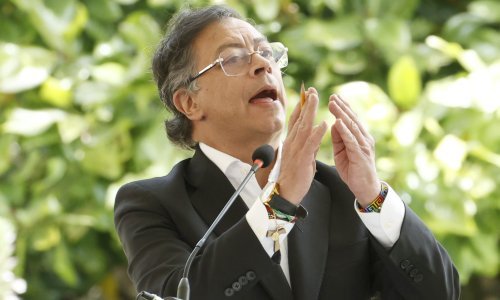 Sukob Kolumbije i SAD-a sve žešći: Gustavo Petro povukao veleposlanika iz Washingtona
