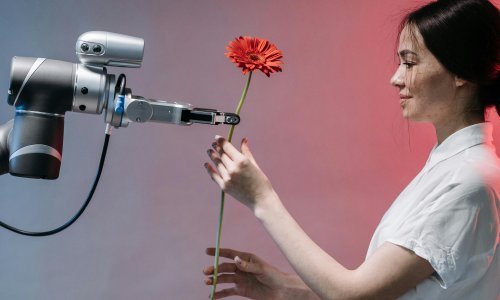 Stručnjaci jasni: 'Umjetna inteligencija nikad neće moći naučiti ove tri stvari'