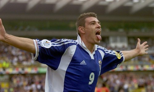 Srpska nogometna legenda brutalno po Vučiću: 'Sramota! Čak je i Slobodan Milošević...'