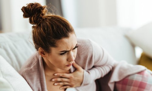 Riješite se žgaravice u trenu uz jeftini sastojak koji vjerojatno već imate kod kuće