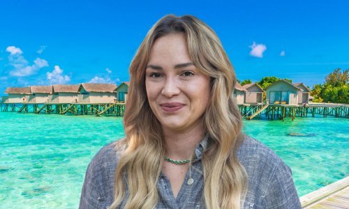 Donna Vekić ponovno na omiljenoj destinaciji: Maldivi kao 'reset' uz poziranje u kupaćem kostimu