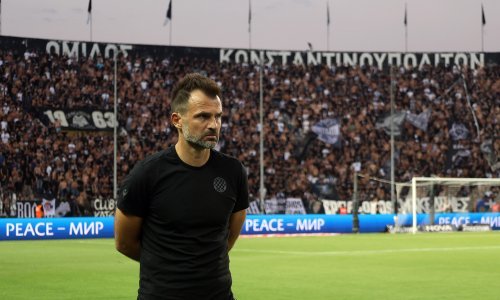 Ivan Leko upisao katastrofalan poraz; njegova momčad izgubila od autsajdera