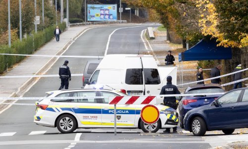 Detalji pucnjave u Sloveniji: Vozač kombija s tri hica ubio odgojiteljicu u vrtiću