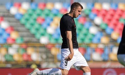 Krasna završnica; bivši Dinamov napadač sa stilom došao do prvijenca u novom klubu