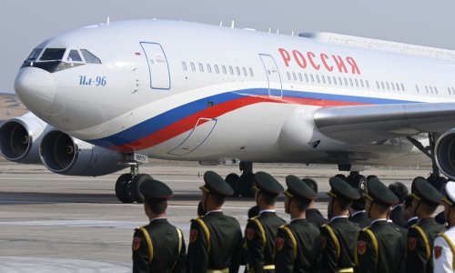 Hoće li Putinov avion u Mađarsku doći preko Bugarske?