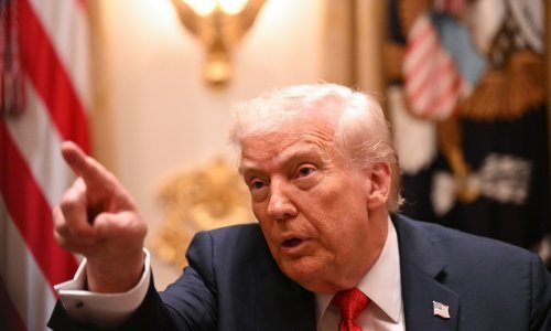 Cijene nafte skočile nakon američkih sankcija Rosnjeftu i Lukoilu: 'Vrijeme je da se ubijanje zaustavi'