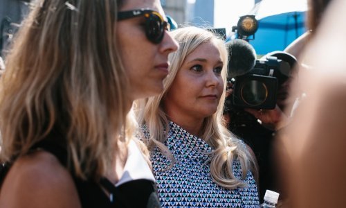 Princ Andrew žrtvi seksualnog zlostavljanja uputio je posebno uznemirujuću rečenicu
