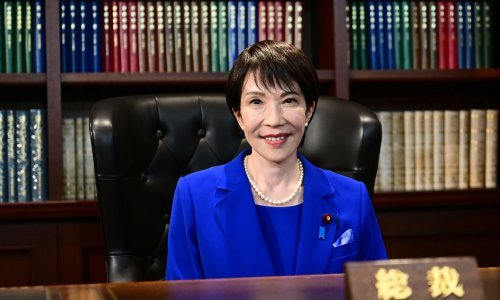 Sanae Takaichi izabrana za prvu japansku premijerku u povijesti