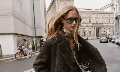 Zara ima hit minimalističke i elegantne kapute koji se nose sezonama, i to po sjajnim cijenama