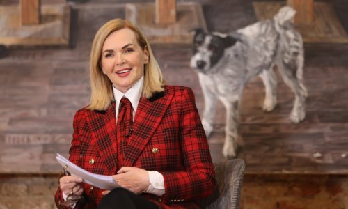 Jadranka Sloković ima zgodnog sina; evo tko je i kako izgleda