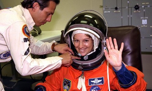 Prva žena koja je upravljala svemirskom letjelicom i promijenila povijest NASA-e