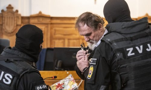 Muškarac koji je pucao i ranio slovačkog premijera dobio 21 godinu zatvora