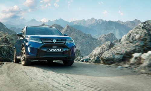 Nenadmašna Suzuki ponuda postala je još bolja!