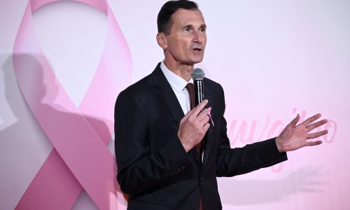 Slovenci preuzeli većinski udio u bolnici Dragana Primorca