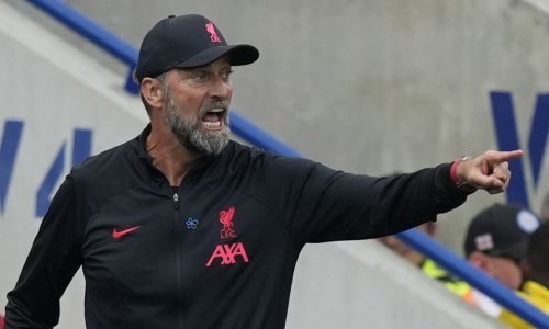Jürgen Klopp