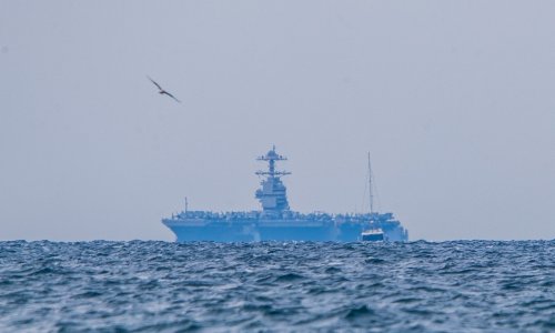 SAD napao brodove koji su navodno prevozli drogu: Ubijeno šest ljudi